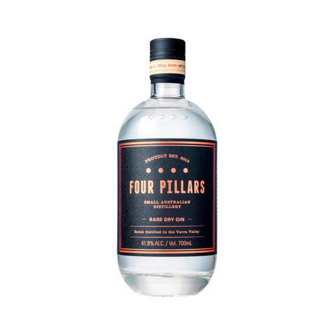 Four Pillars Rare Dry Gin 700ml