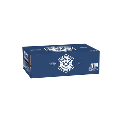 Furphy 375ml Cans