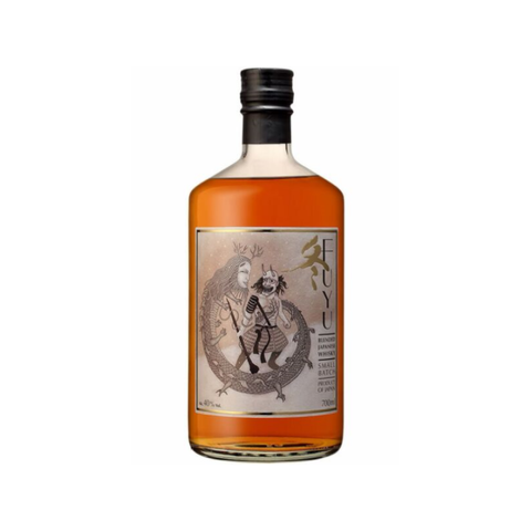 Fuyu Whisky 700ml