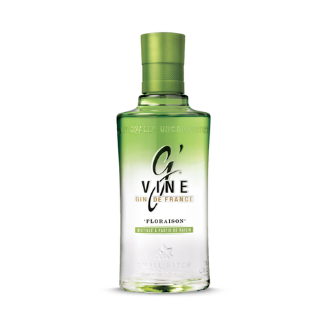 G'Vine Floraison Gin 750ml
