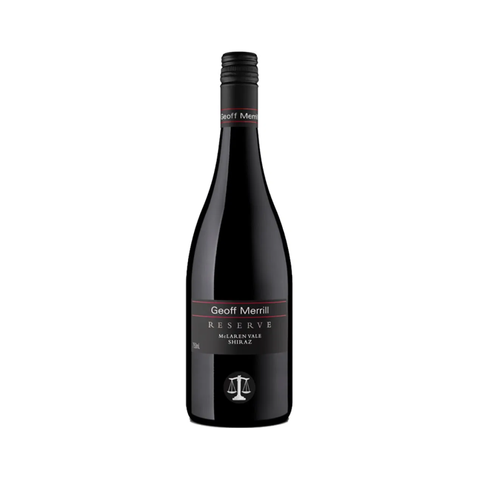 Geoff Merrill Reserve Shiraz 750ml