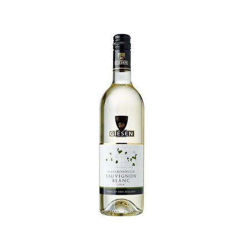 Giesen Sauvignon Blanc 750ml