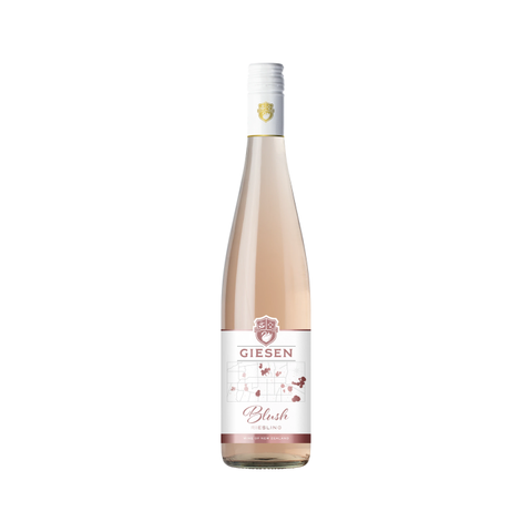 Giesen Riesling Blush 750ml