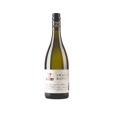 Giesen Small Batch Sauvignon Blanc 750ml