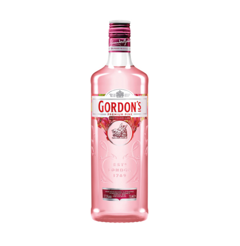 Gordons Pink Gin 700ml