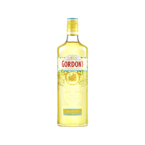 Gordons Sicilian Gin 700ml