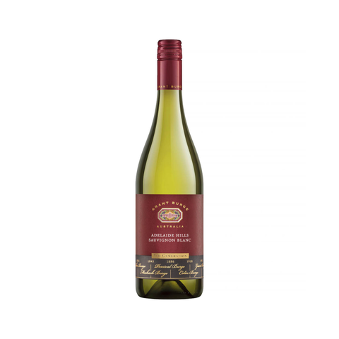 Grant Burge 5th Gen Sauvignon Blanc 750ml