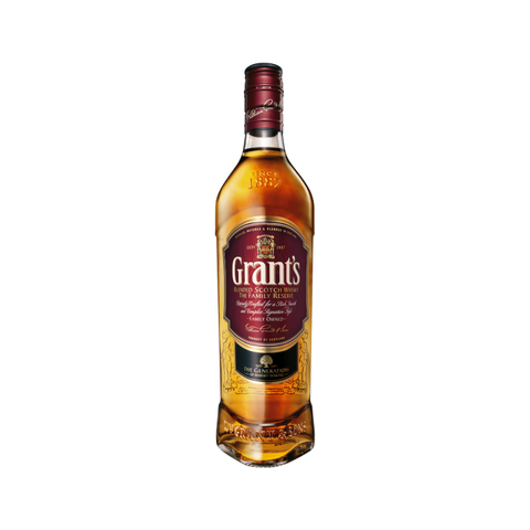 Grants Whisky 700ml