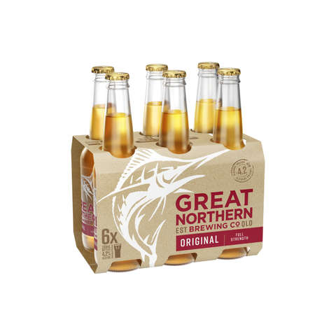 Great Northern Original