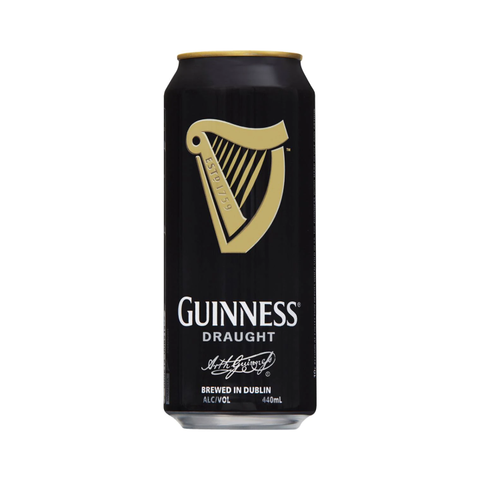 Guinness Stout 440ml