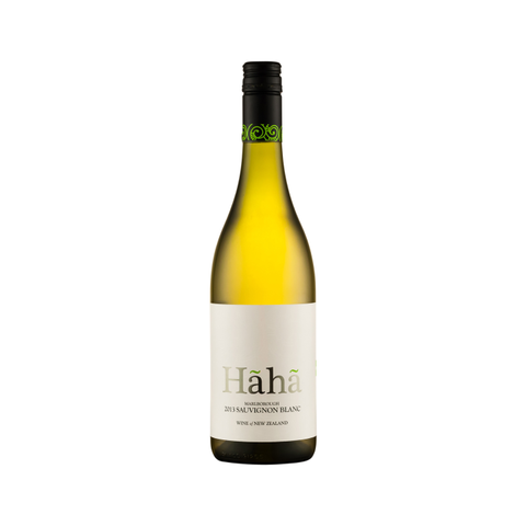 Haha Sauvignon Blanc 750ml