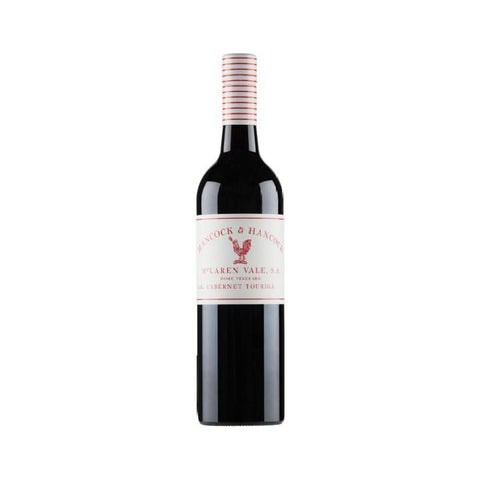 Hancock & Hancock Cabernet 750ml