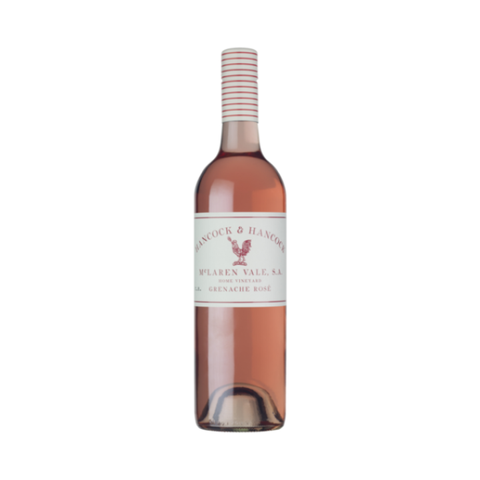 Hancock & Hancock Grenache Rose 750ml