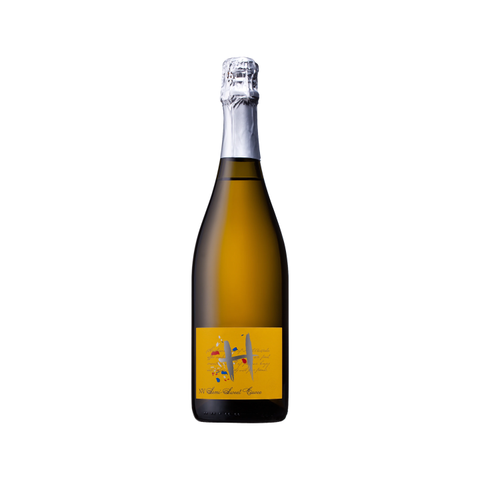Haselgrove 'H' Brut 750ml