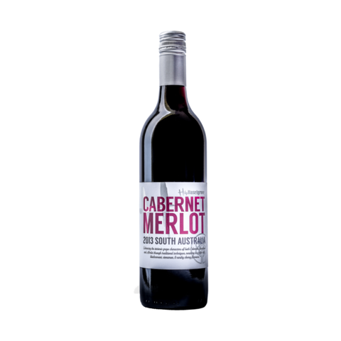 Haselgrove 'H' Cabernet Merlot 750ml