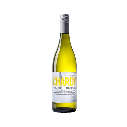 Haselgrove 'H' Chardonnay 750ml