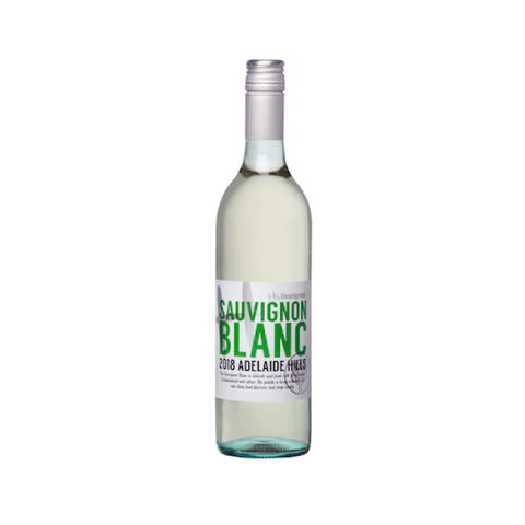 Haselgrove 'H' Sauvignon blanc 750ml