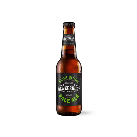 Hawkesbury 0 Pale Ale 330ml