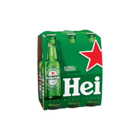Heineken 330ml