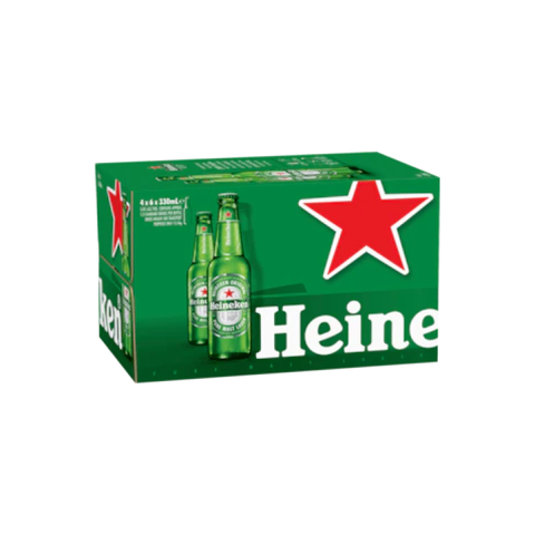 Heineken 330ml