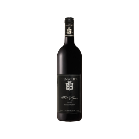 Henschke Hill of Grace 1996 750ml