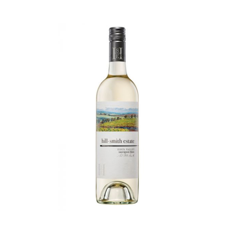 Hill-Smith Estate Sauvignon Blanc 750ml