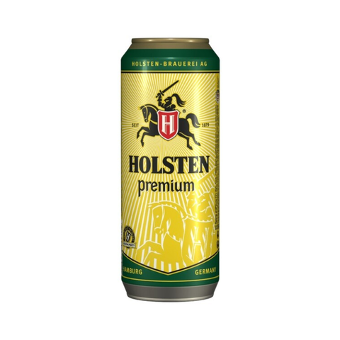 Holsten Premium 500ml