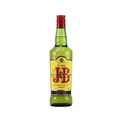 J&B Rare 700ml