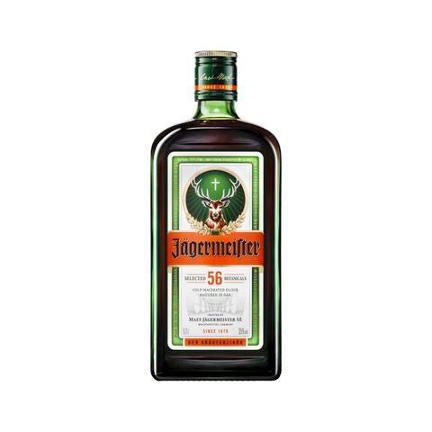 Jagermeister Liquor 700ml