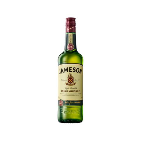 Jameson Whisky 700ml