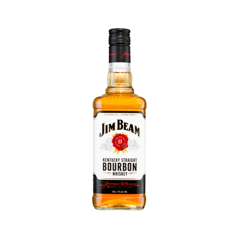 Jim Beam Bourbon 700ml