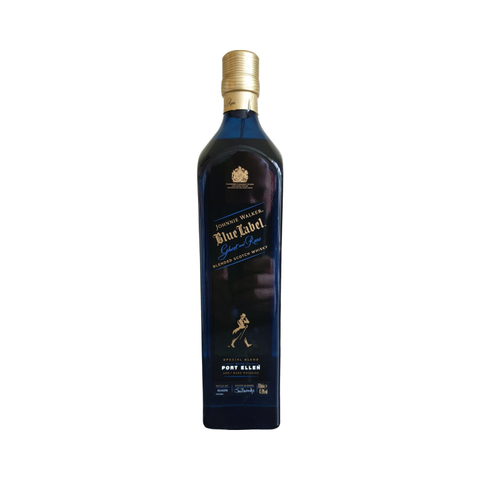 Johhnie Walker Port Ellen 700ml