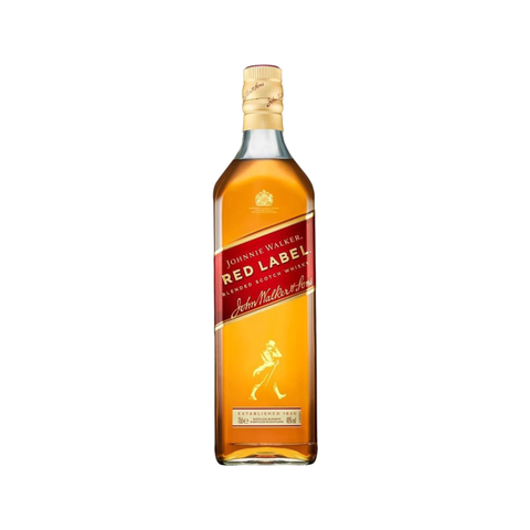 Johnnie Walker Red Whisky 700ml
