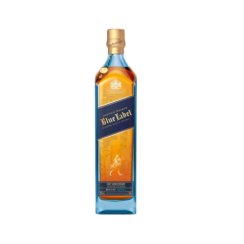Johnnie Walker Blue Label 200th Anniversary 750ml