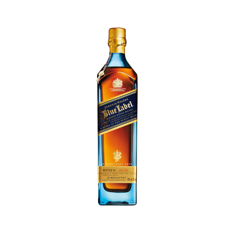 Johnnie Walker Blue Label 750ml