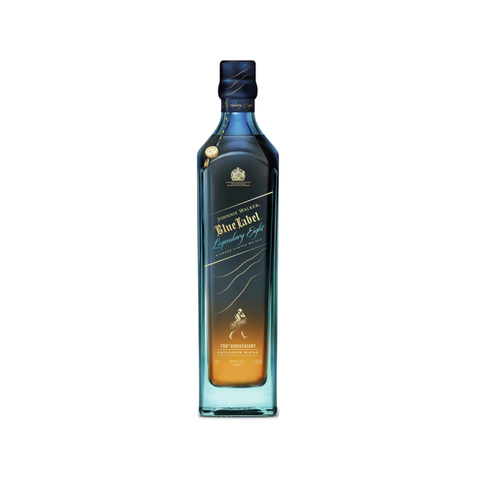 Johnnie Walker Blue Label Legendary Eight 750ml