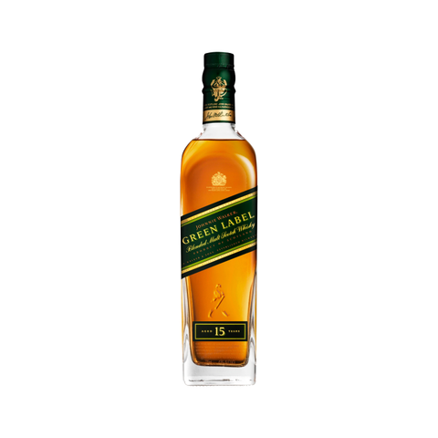 Johnnie Walker Green Whisky 700ml