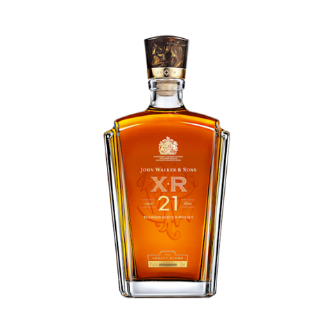 Johnnie Walker XR 21YR 750ml