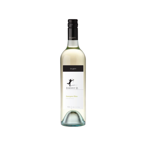 Johnny Q Sauvignon Blanc 750ml