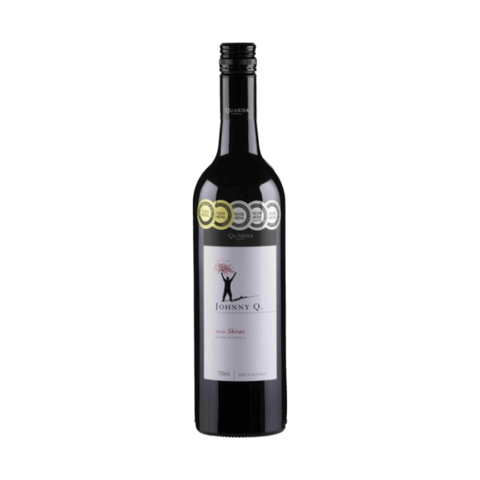 Johnny Q Shiraz 750ml