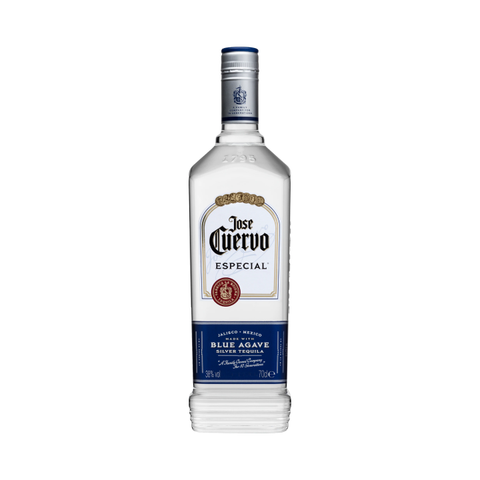 Jose Cuervo Especial Silver 700ml
