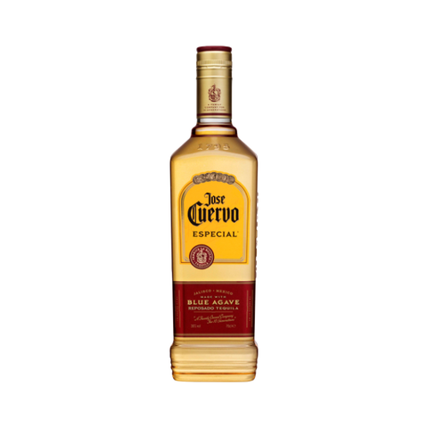 Jose Cuervo Especial Gold Tequila 700ml