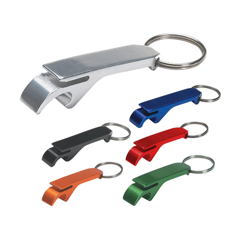 Keyring Bottle opener
