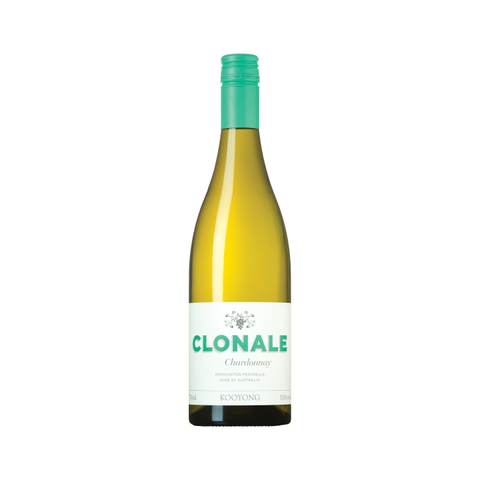 Kooyong Clonale Chardonnay 750ml