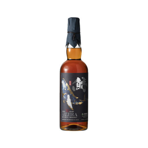 Kujira 30YR Ryukyu Whisky 700ml