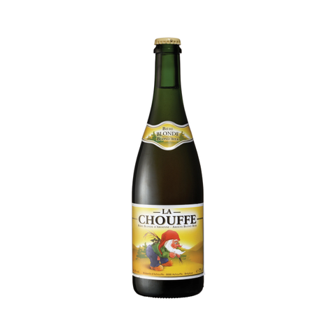 La Chouffe 750ml