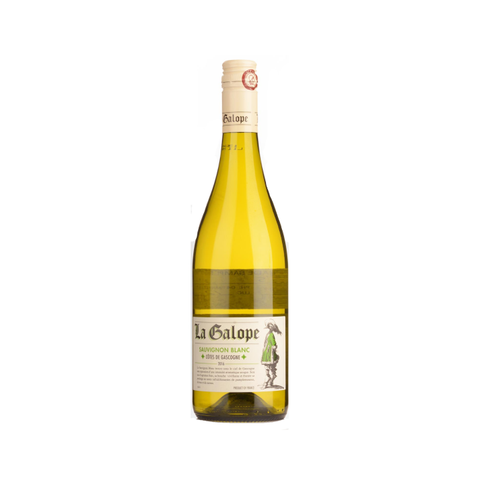 La Galope French Sauvignon Blanc 750ml