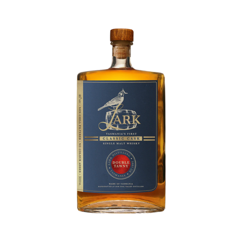 Lark Double Tawny 500ml