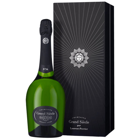Laurent-Perrier Grand Siècle No.25 750ml