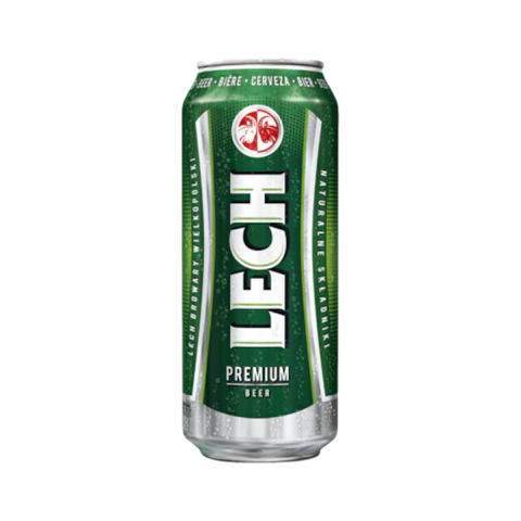 Lech Premium 500ml